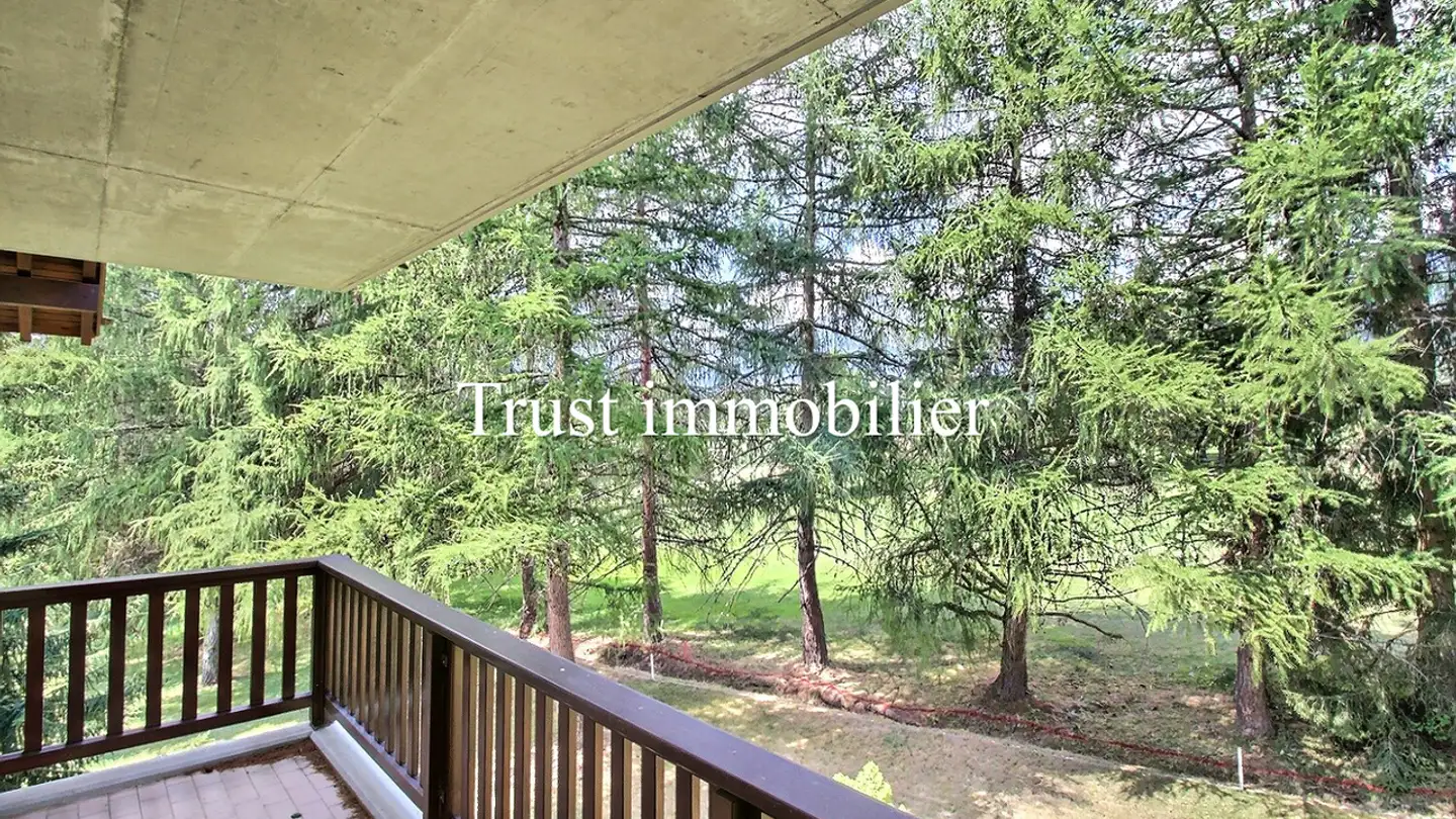 Appartement à vendre - 3963 Crans-Montana - Photo 4