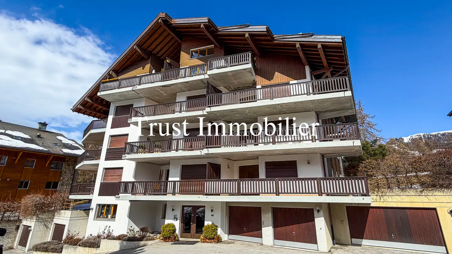 Appartement à vendre - 3963 Crans-Montana - Photo 2
