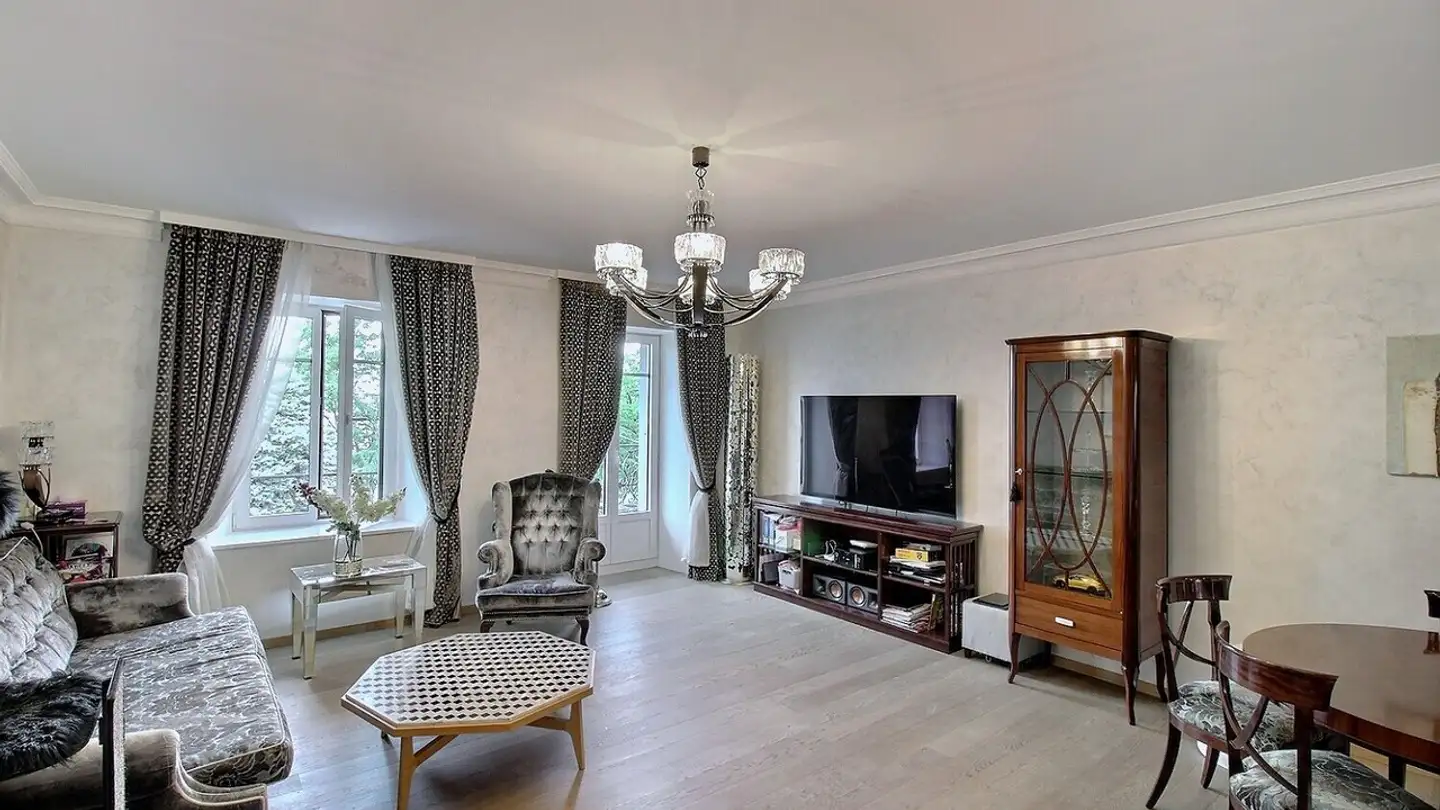 Appartamento in vendita - 1820 Montreux - Foto 2