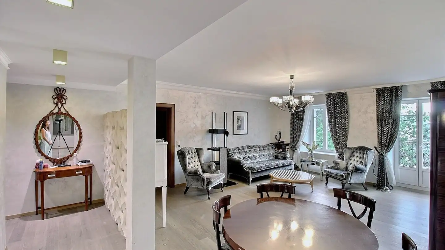 Appartamento in vendita - 1820 Montreux - Foto 3
