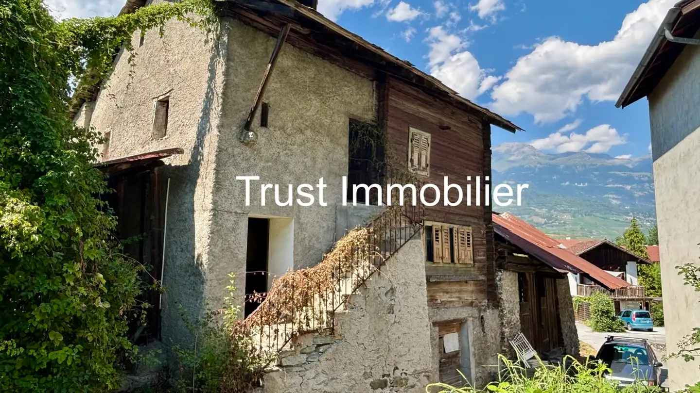 Casa singola in vendita - 3966 Chalais - Foto 4