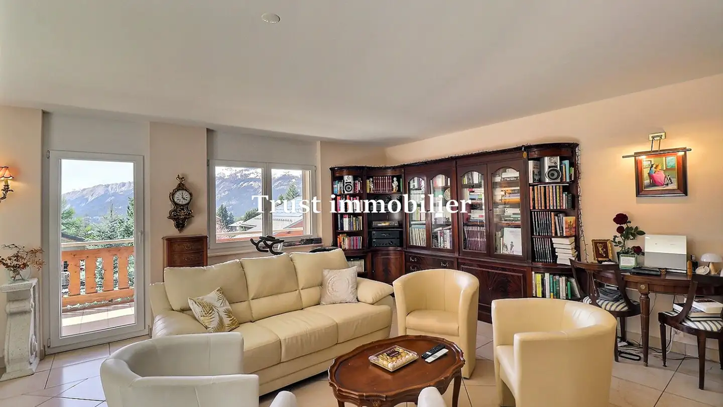 Chalet in vendita - 3963 Crans-Montana - Foto 3