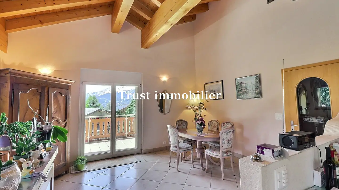 Chalet in vendita - 3963 Crans-Montana - Foto 4