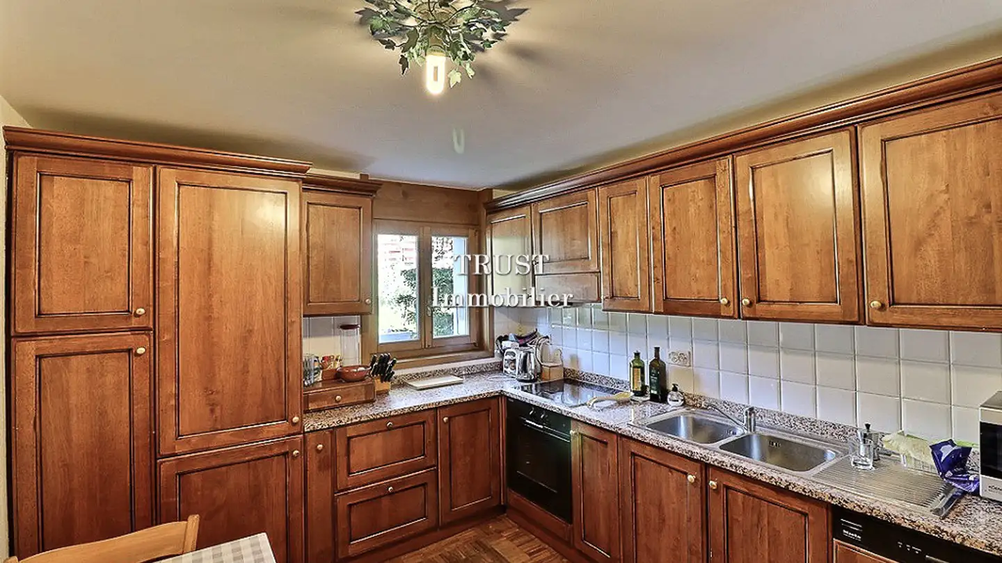 Chalet in vendita - 3963 Crans-Montana - Foto 4