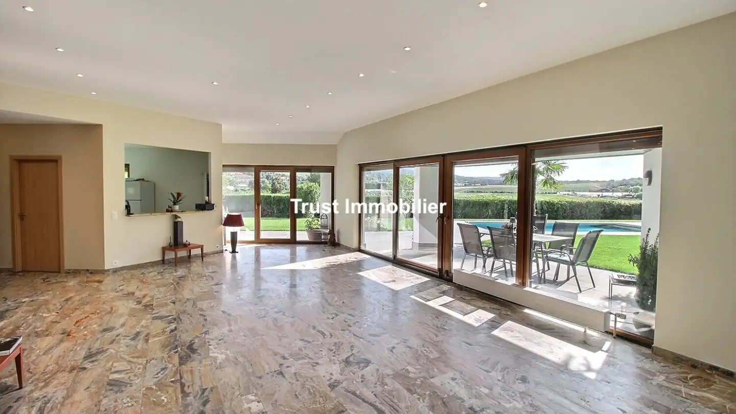 Single house for sale - 1234 Vessy - Photo 4