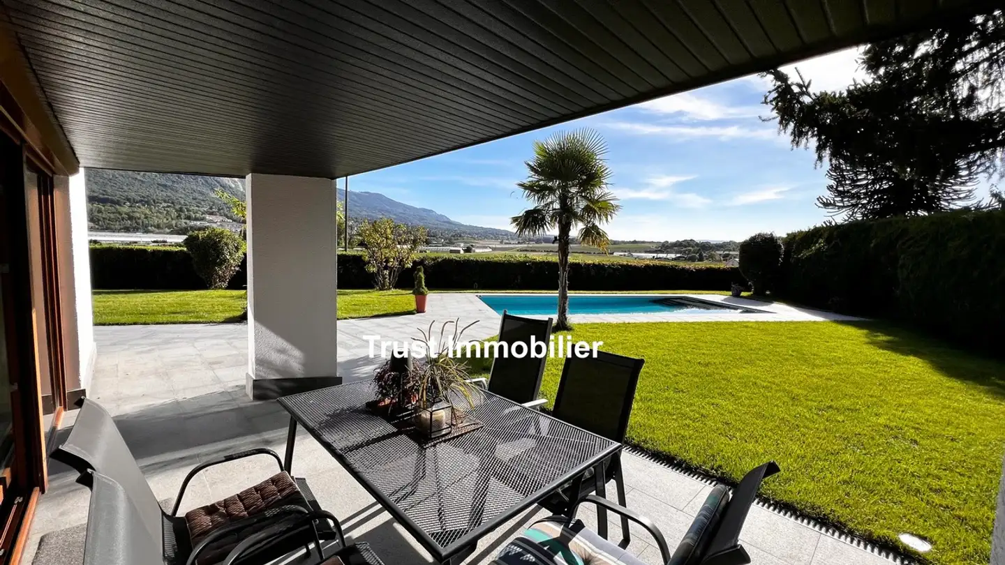 Single house for sale - 1234 Vessy - Photo 3