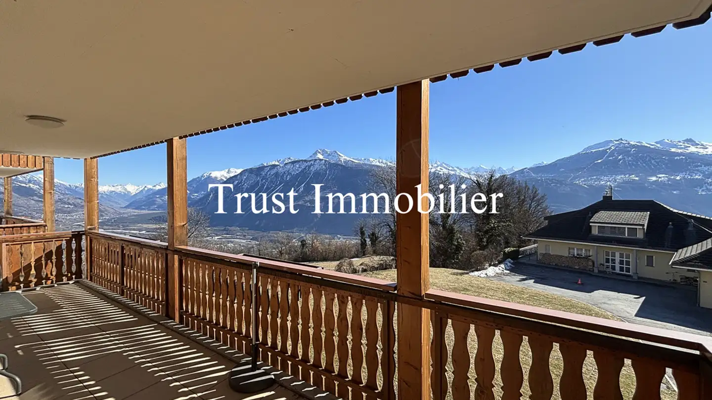 Apartment for sale - 3975 Randogne - Photo 3