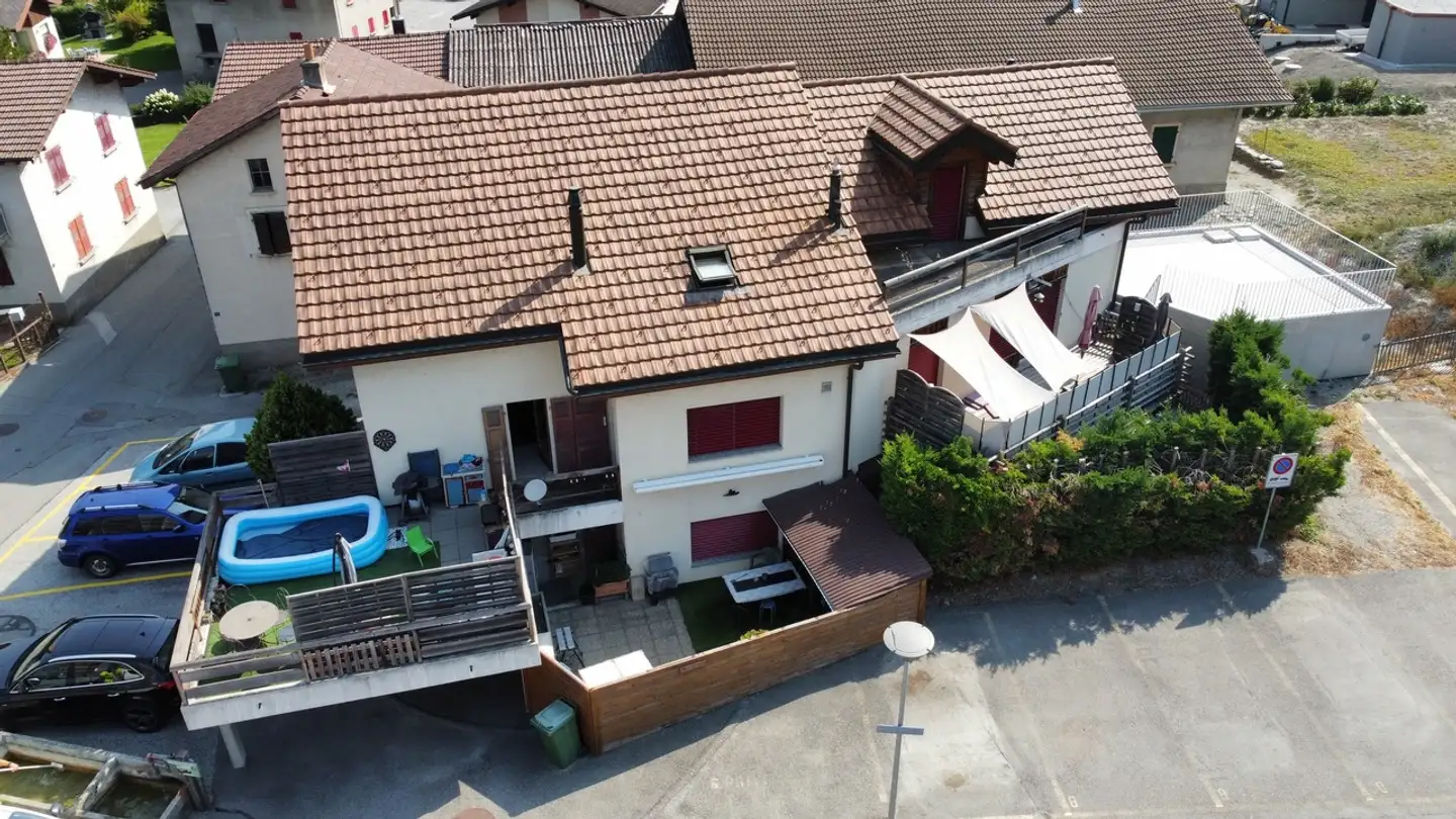 Single house for sale - 1908 Riddes