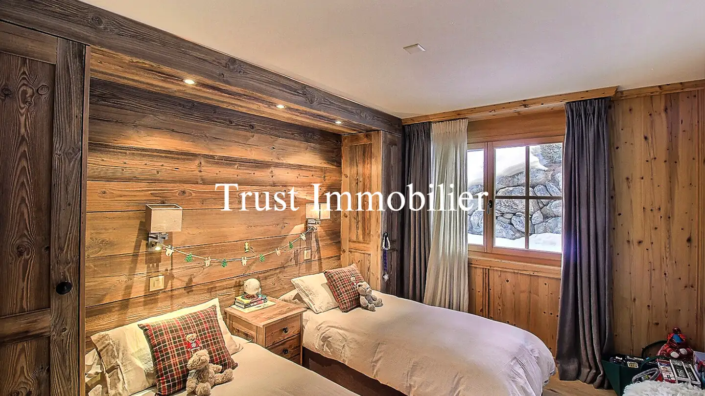 Wohnung kaufen - 3963 Crans-Montana - Foto 3