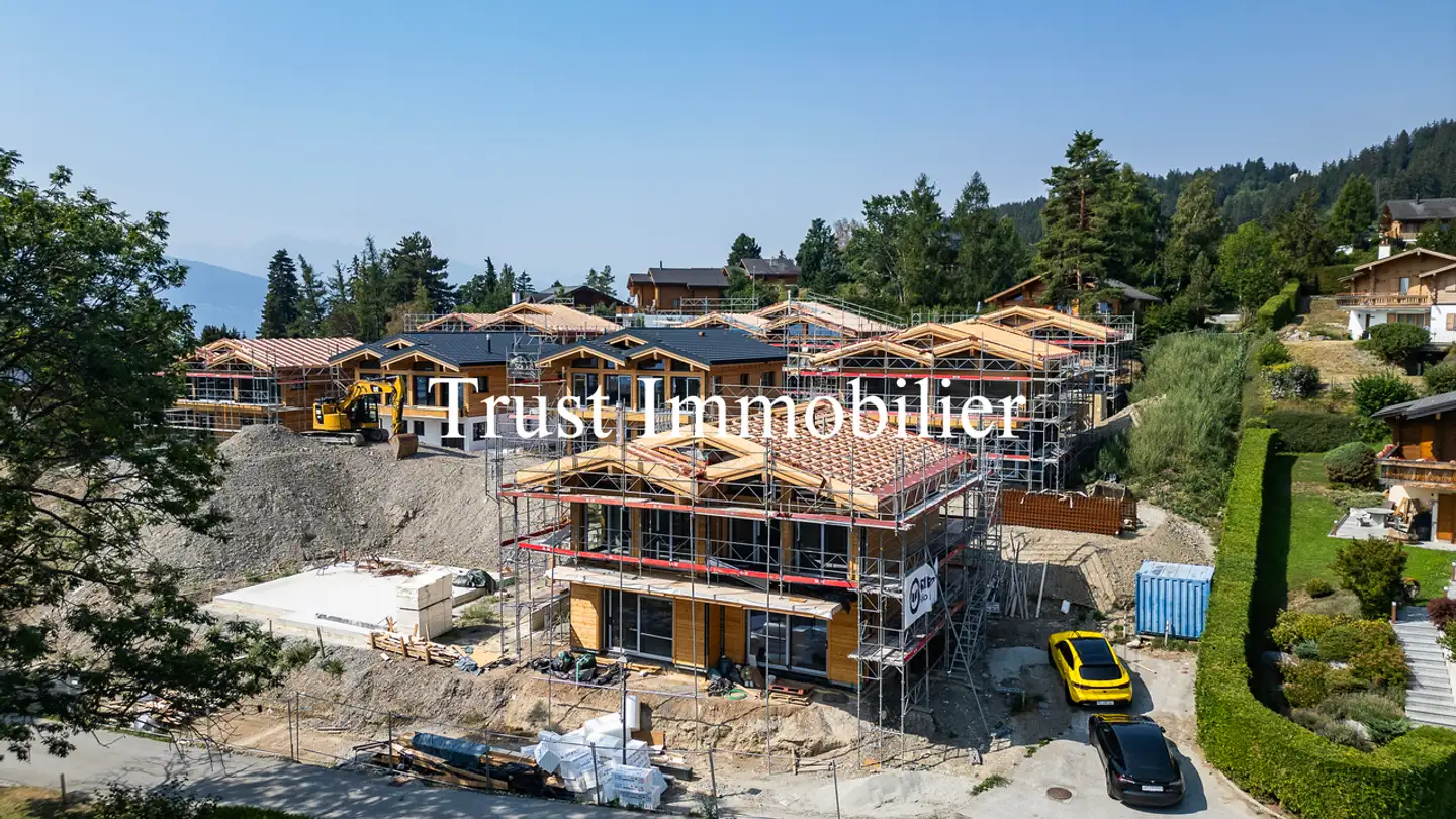Chalet in vendita - 3963 Crans-Montana - Foto 4