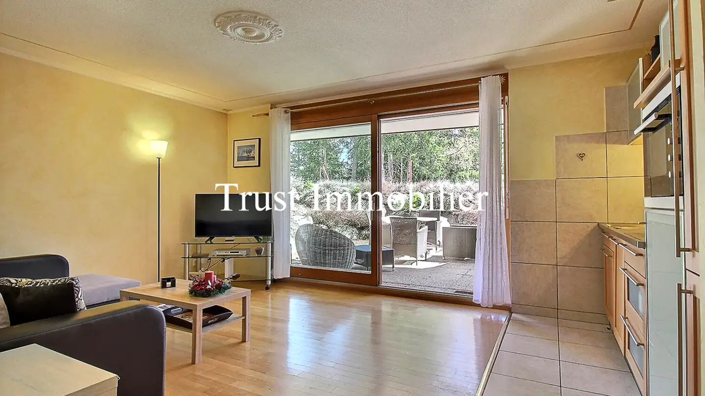 Wohnung kaufen - Chemin Des Devins 7, 3963 Crans-Montana - Foto 3