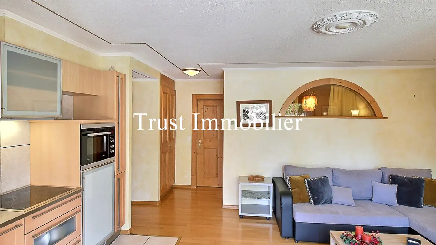 Wohnung kaufen - Chemin Des Devins 7, 3963 Crans-Montana - Foto 4