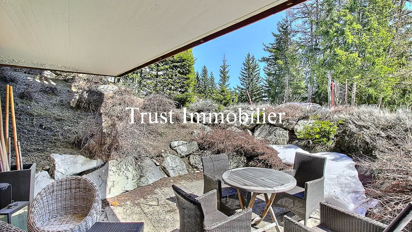 Wohnung kaufen - Chemin Des Devins 7, 3963 Crans-Montana - Foto 2