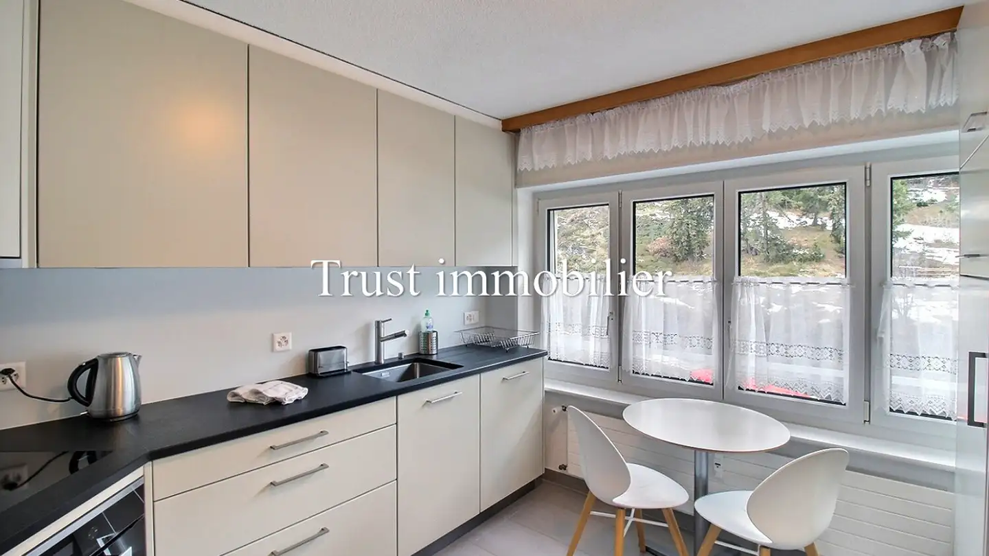 Penthouse for sale - 3963 Crans-Montana - Photo 3