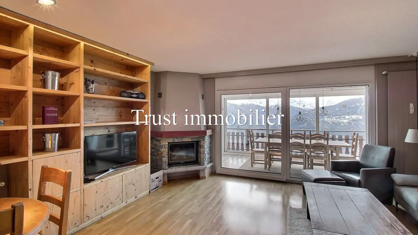 Penthouse for sale - 3963 Crans-Montana - Photo 4
