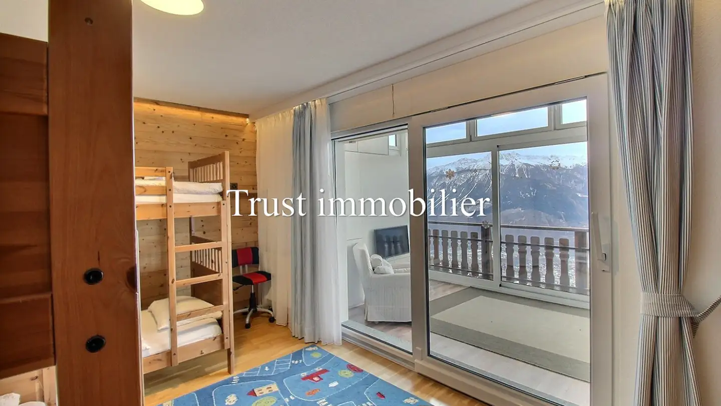 Penthouse for sale - 3963 Crans-Montana - Photo 2