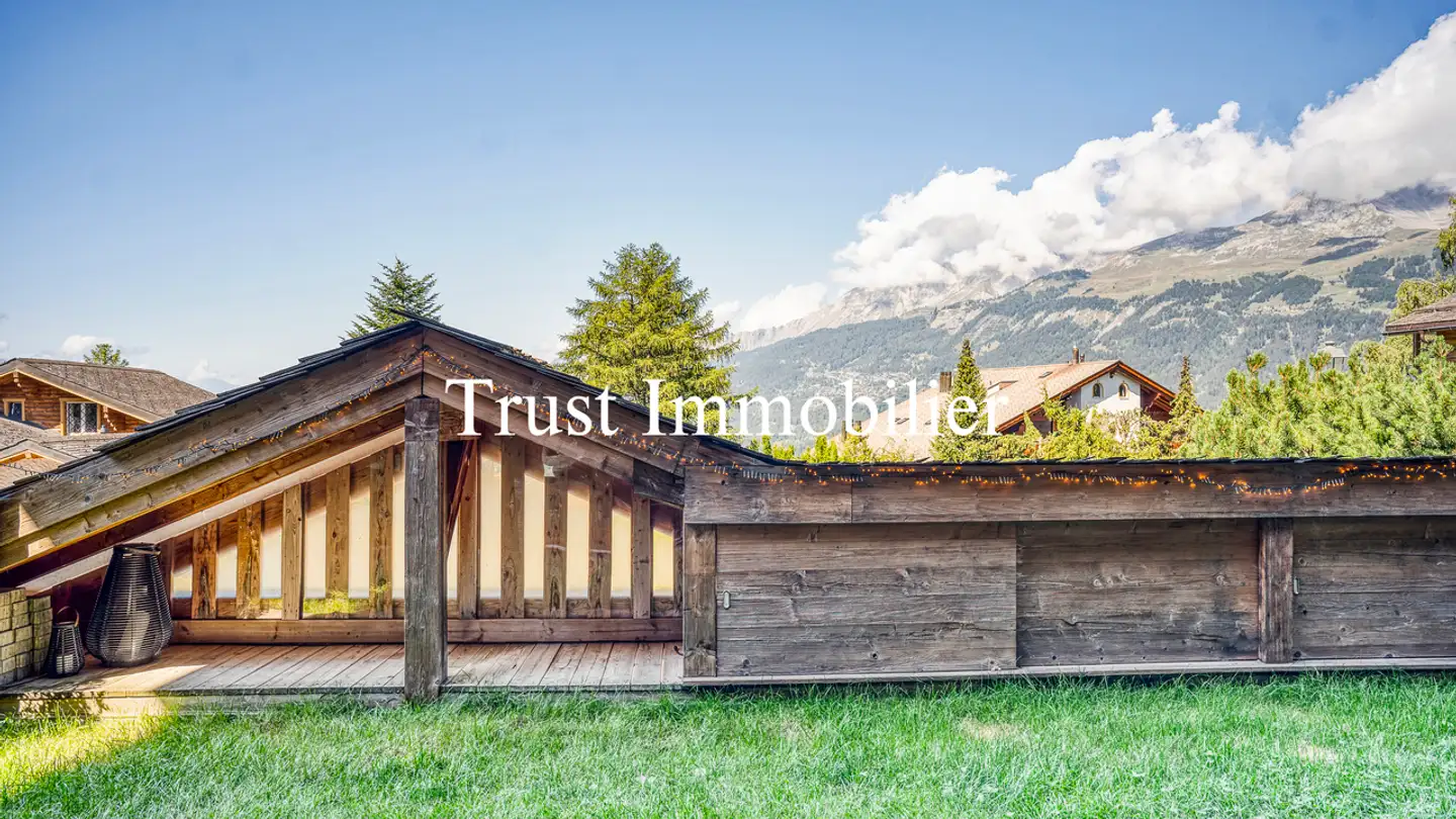 Apartment for sale - 3963 Crans-Montana - Photo 3