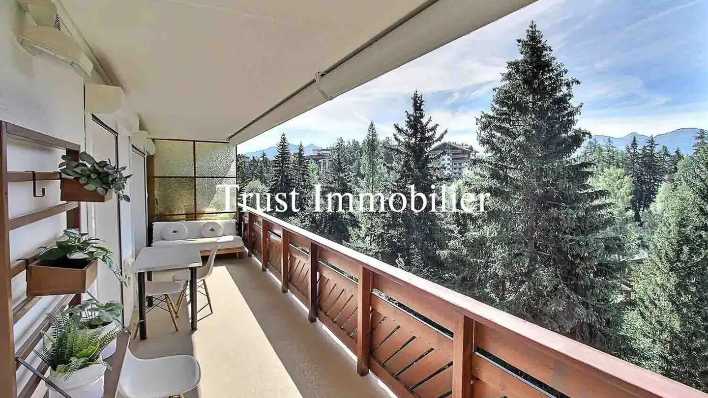 Apartment for sale - 3963 Crans-Montana - Photo 3