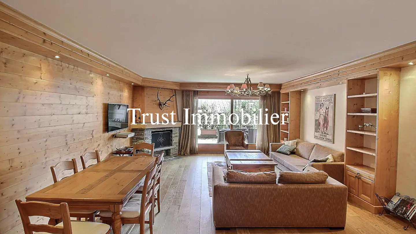 Apartment for sale - 3963 Crans-Montana - Photo 4
