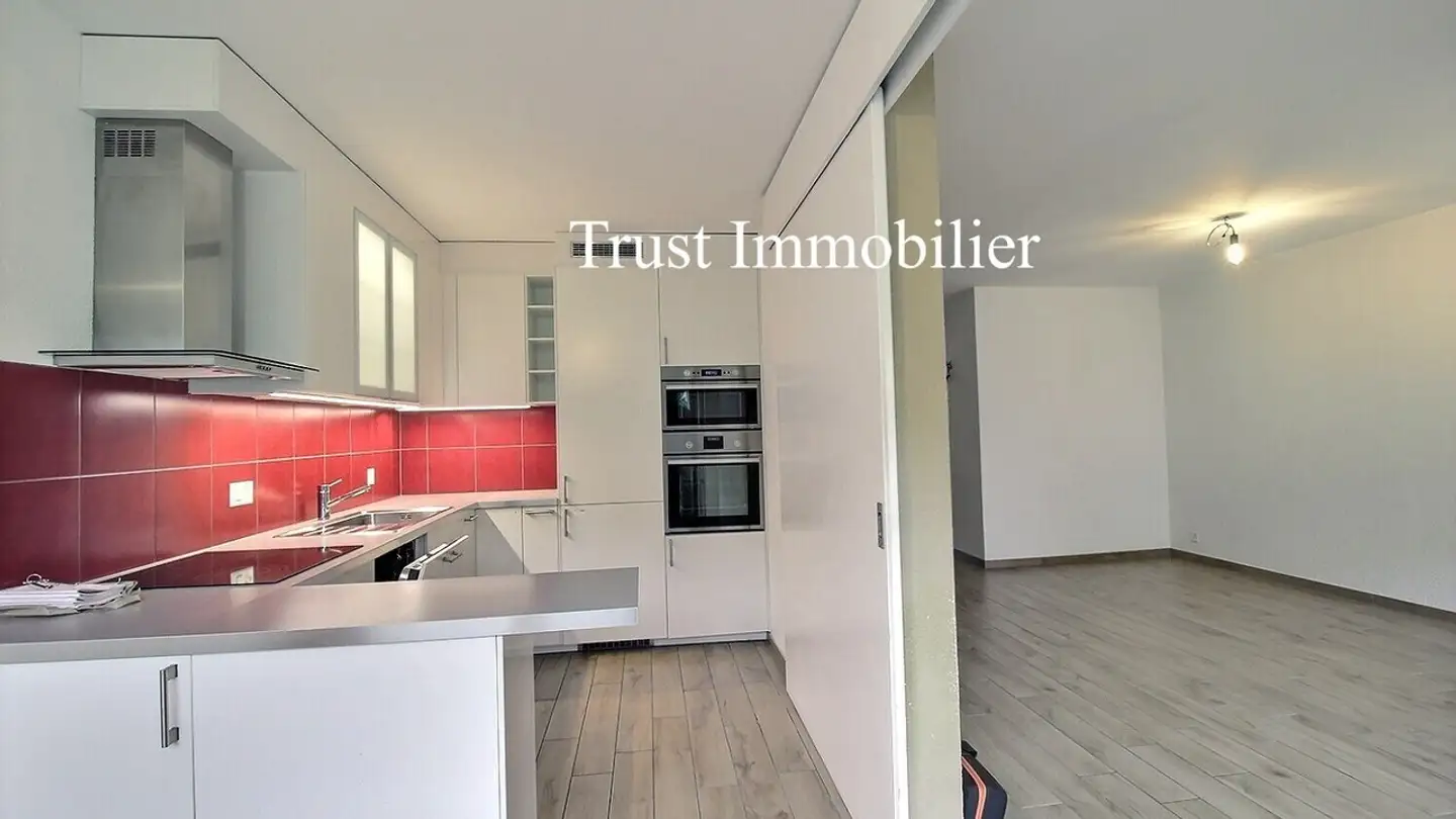 Apartment for sale - 1950 Sion