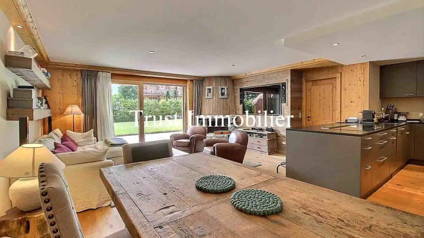 Appartamento in vendita - 3963 Crans-Montana - Foto 2