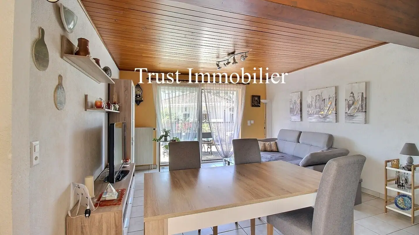 Single house for sale - 1880 Bex - Photo 3