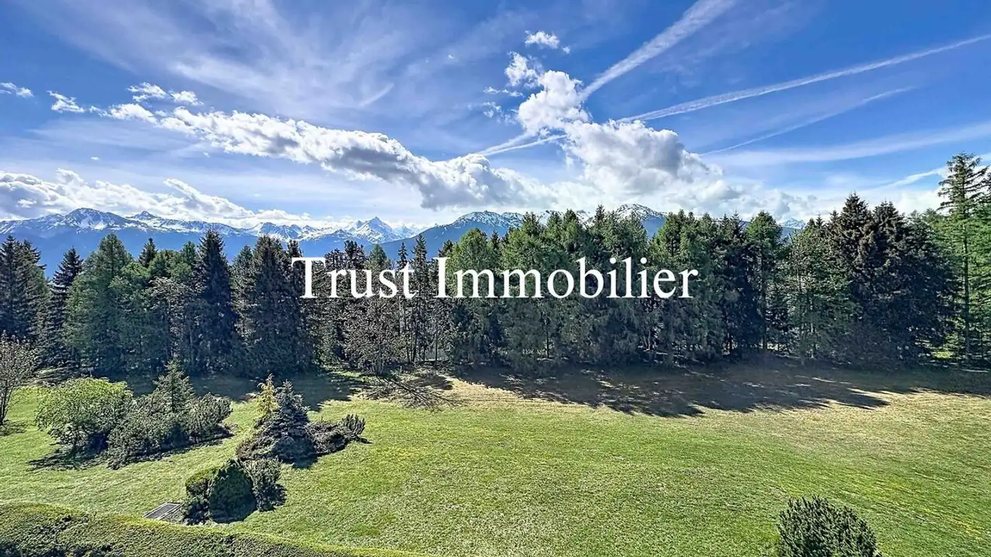Apartment for rent - 3963 Crans-Montana