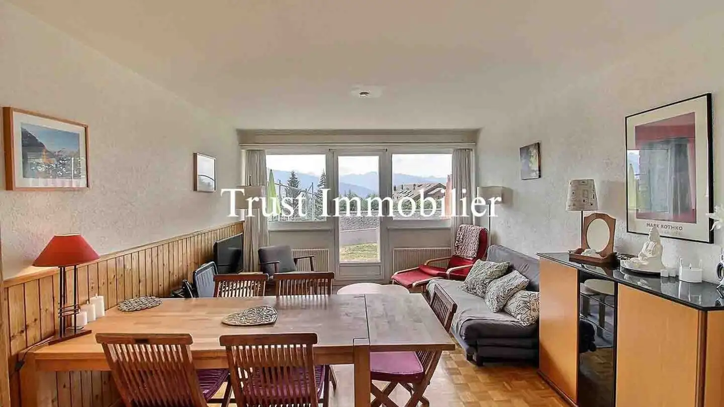 Apartment for sale - 3963 Crans-Montana - Photo 2