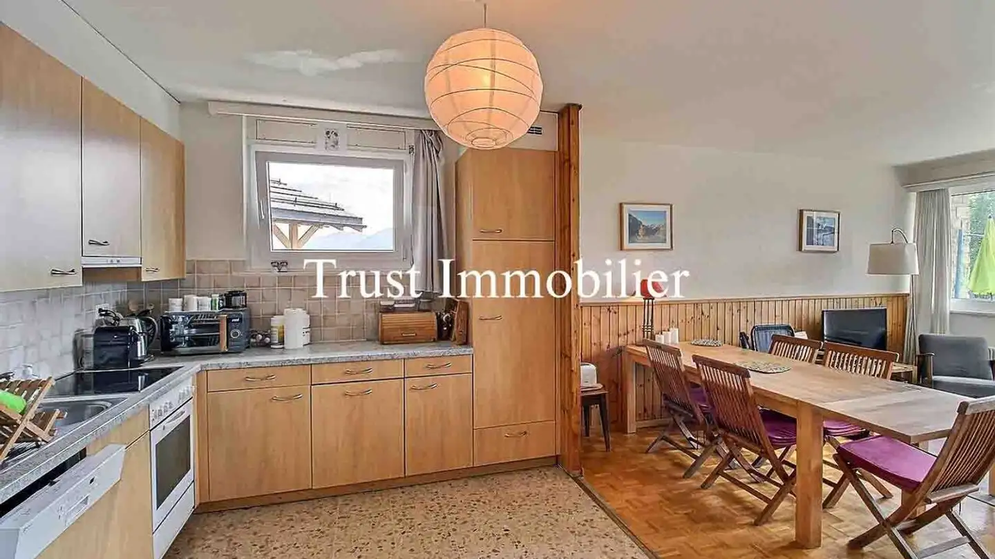 Apartment for sale - 3963 Crans-Montana - Photo 4