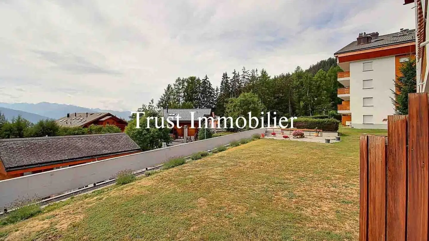 Apartment for sale - 3963 Crans-Montana - Photo 3