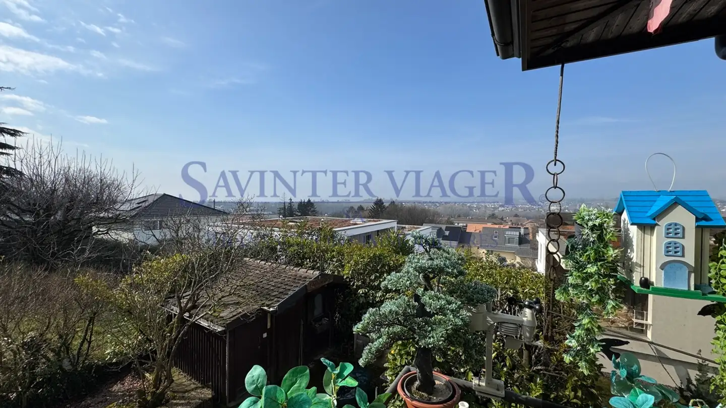 Maison individuelle à vendre - 1024 Ecublens VD - Photo 2