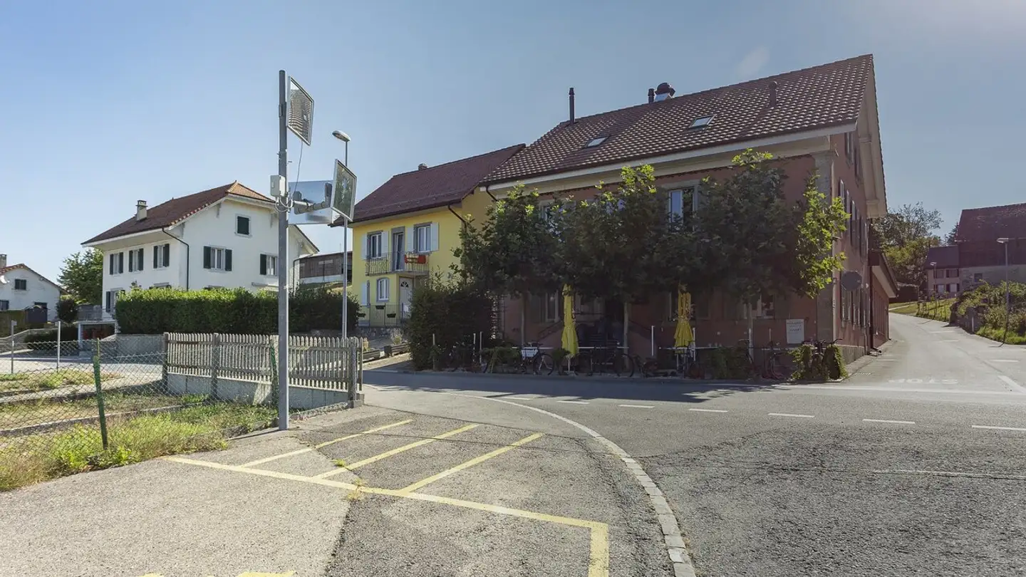 Mischgenutztes Gebäude kaufen - 1485 Nuvilly