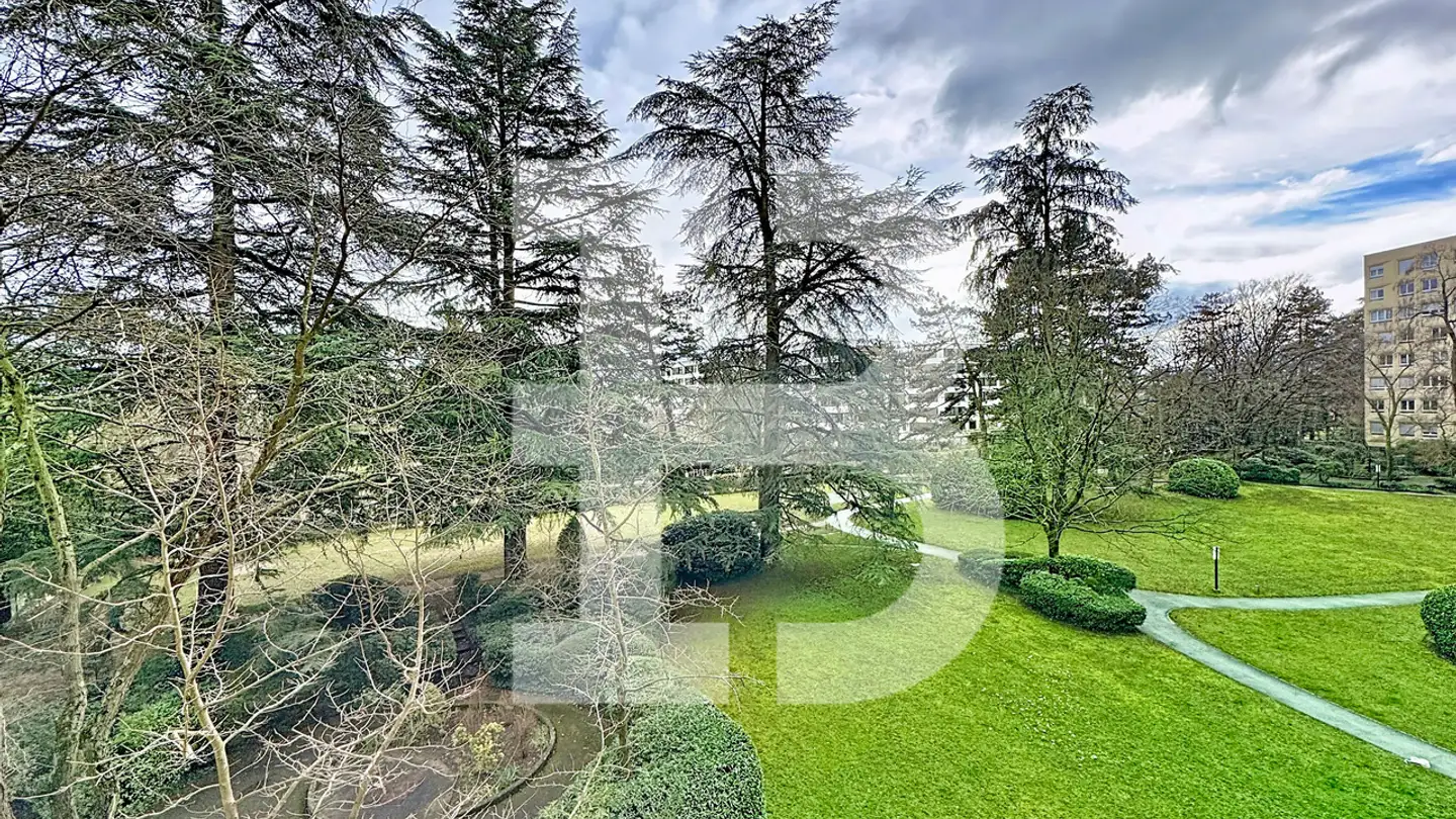 Wohnung kaufen - 1226 Thônex - Foto 3