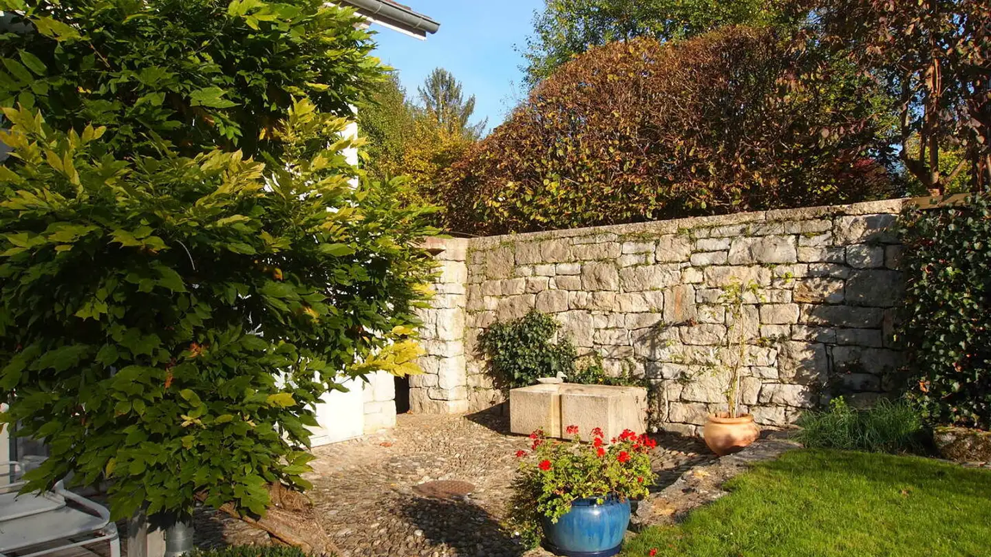 Casa singola in affitto - Hermann-Rorschach-Strasse 23, 8200 Schaffhausen - Photo 4