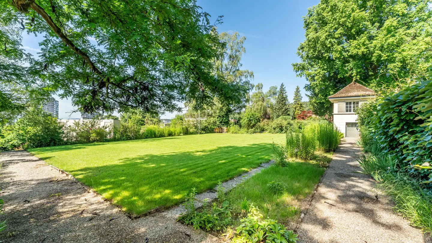 Villa in vendita - Schöneggstrasse 4, 8212 Neuhausen am Rheinfall - Photo 3