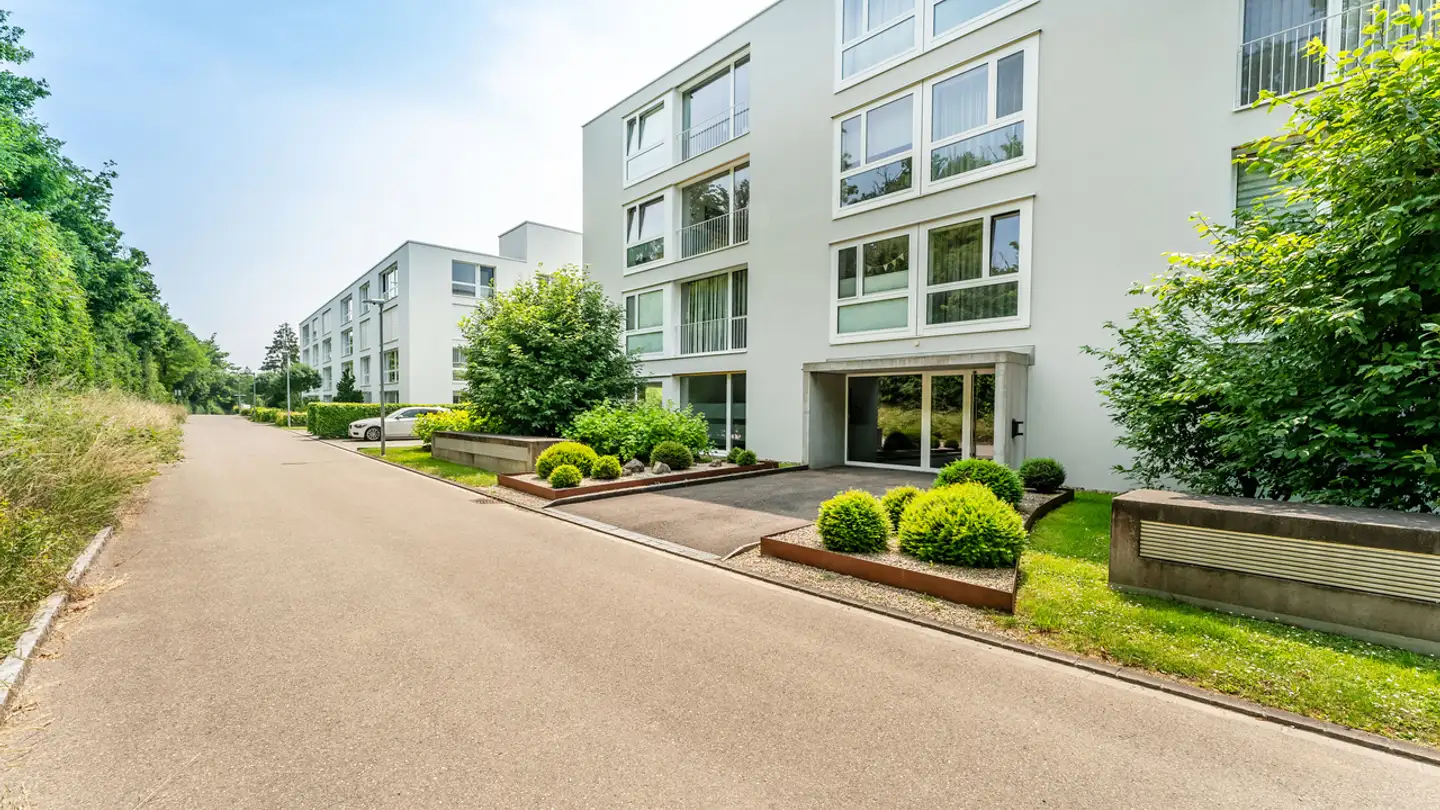 Appartamento in vendita - Schützenstrasse 57, 8212 Neuhausen am Rheinfall - Photo 2