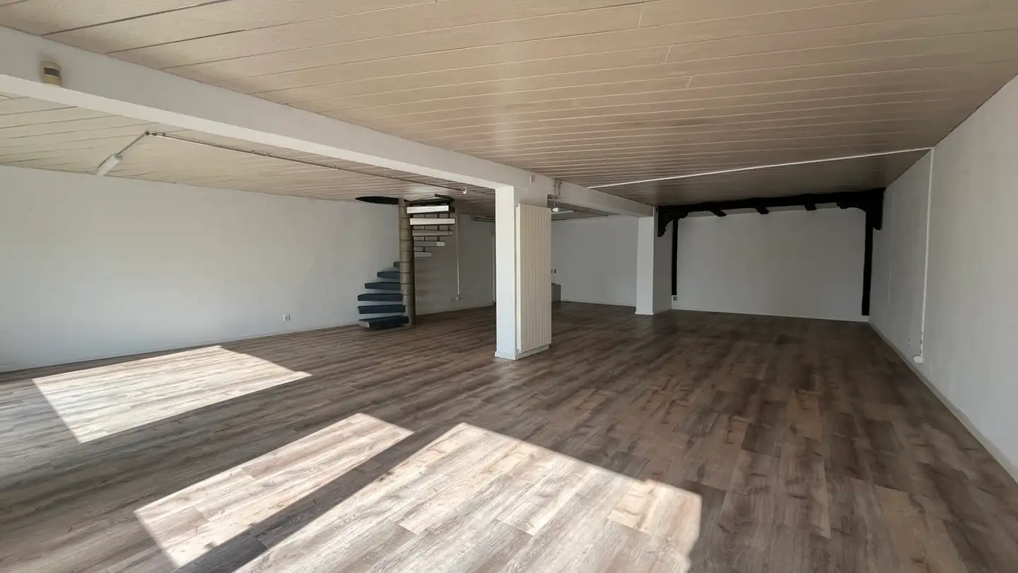 Commerciale in vendita - Hochstrasse 11, 8200 Schaffhausen - Photo 4