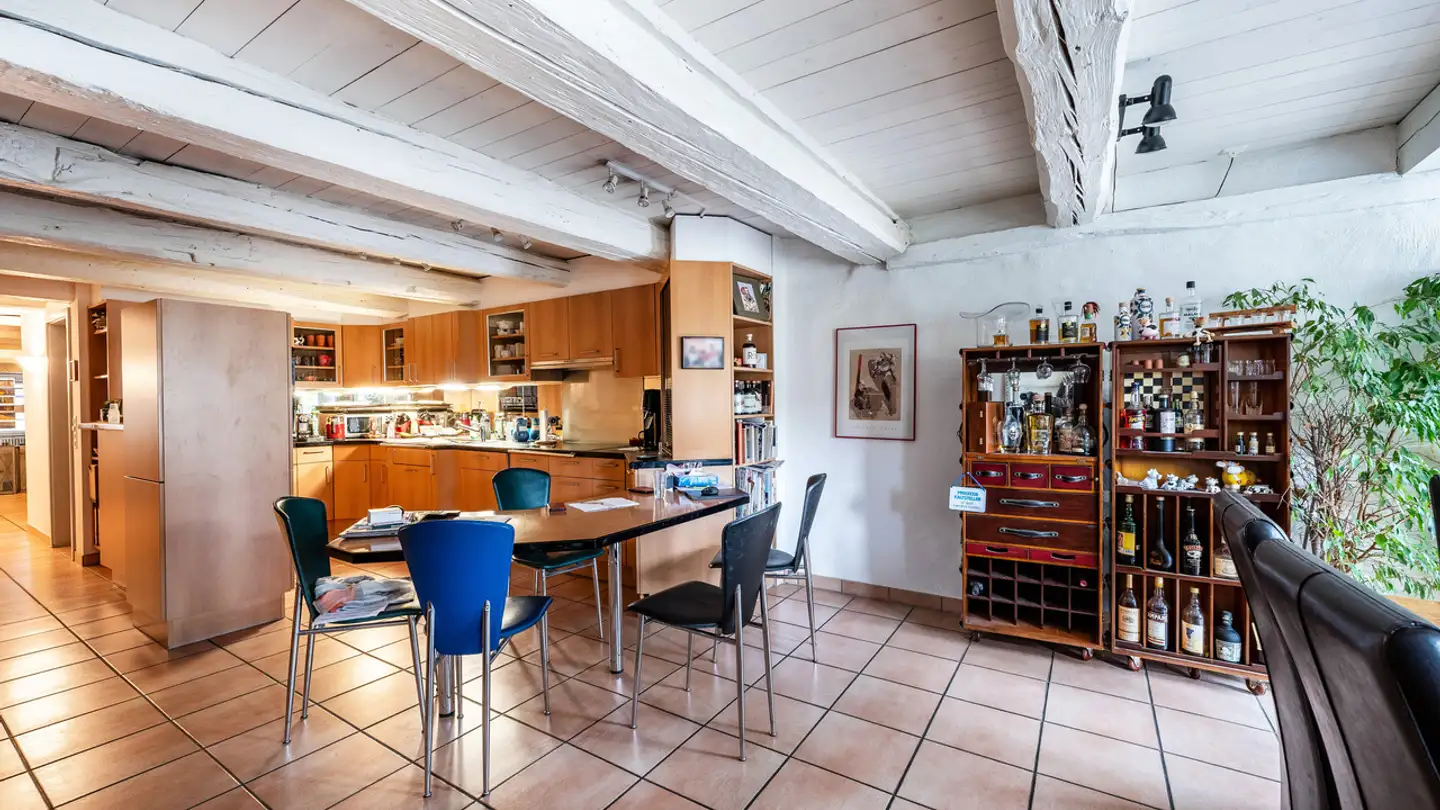 Appartamento in affitto - Münsterplatz 22, 8200 Schaffhausen - Photo 3