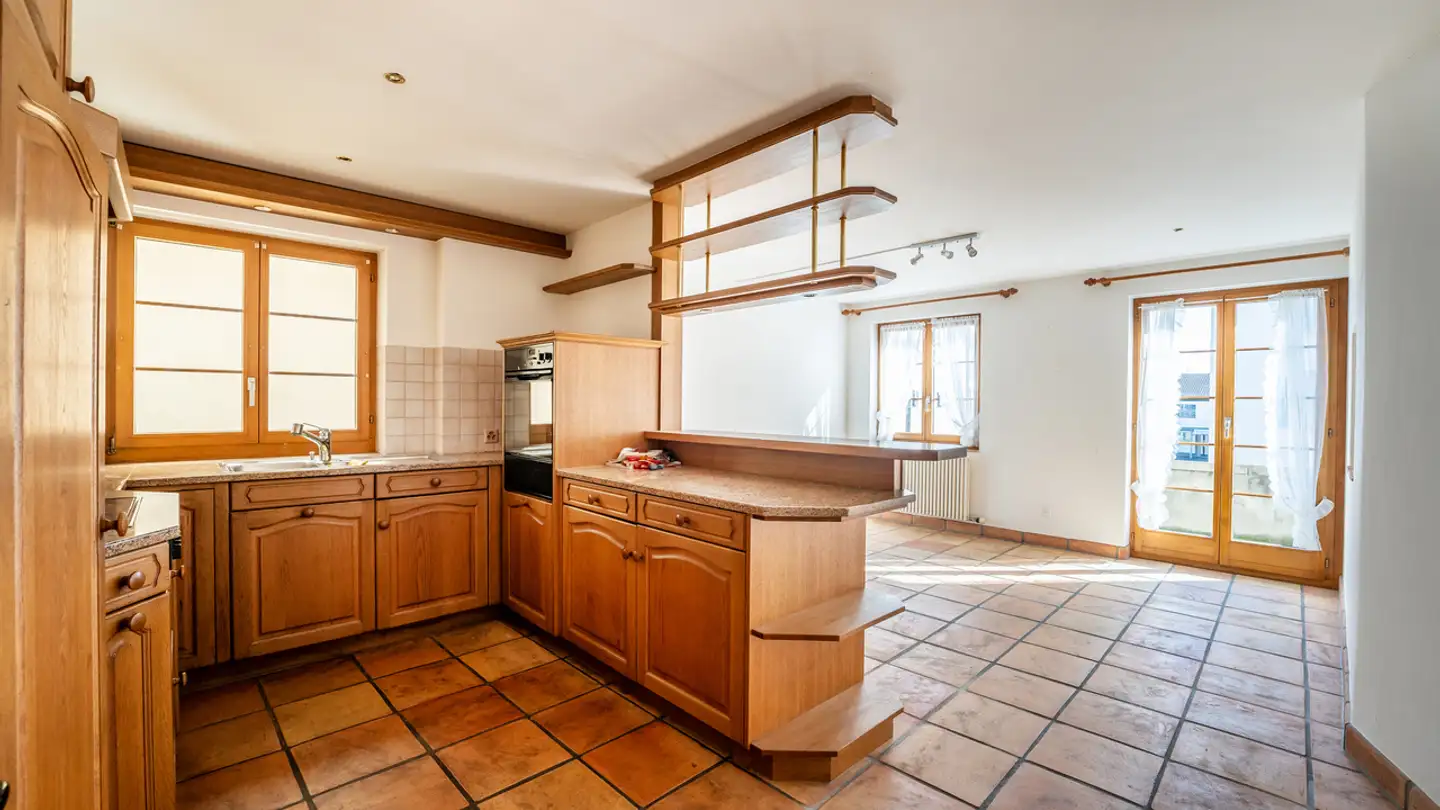 Casa singola in vendita - Hauptstrasse 55, 8215 Hallau - Photo 4