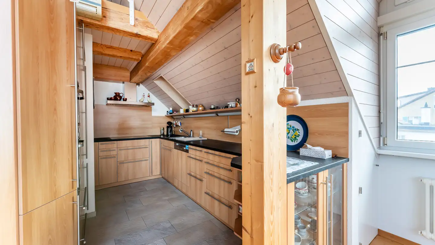 Appartamento in vendita - Kirchweg 8, 8245 Feuerthalen - Photo 3