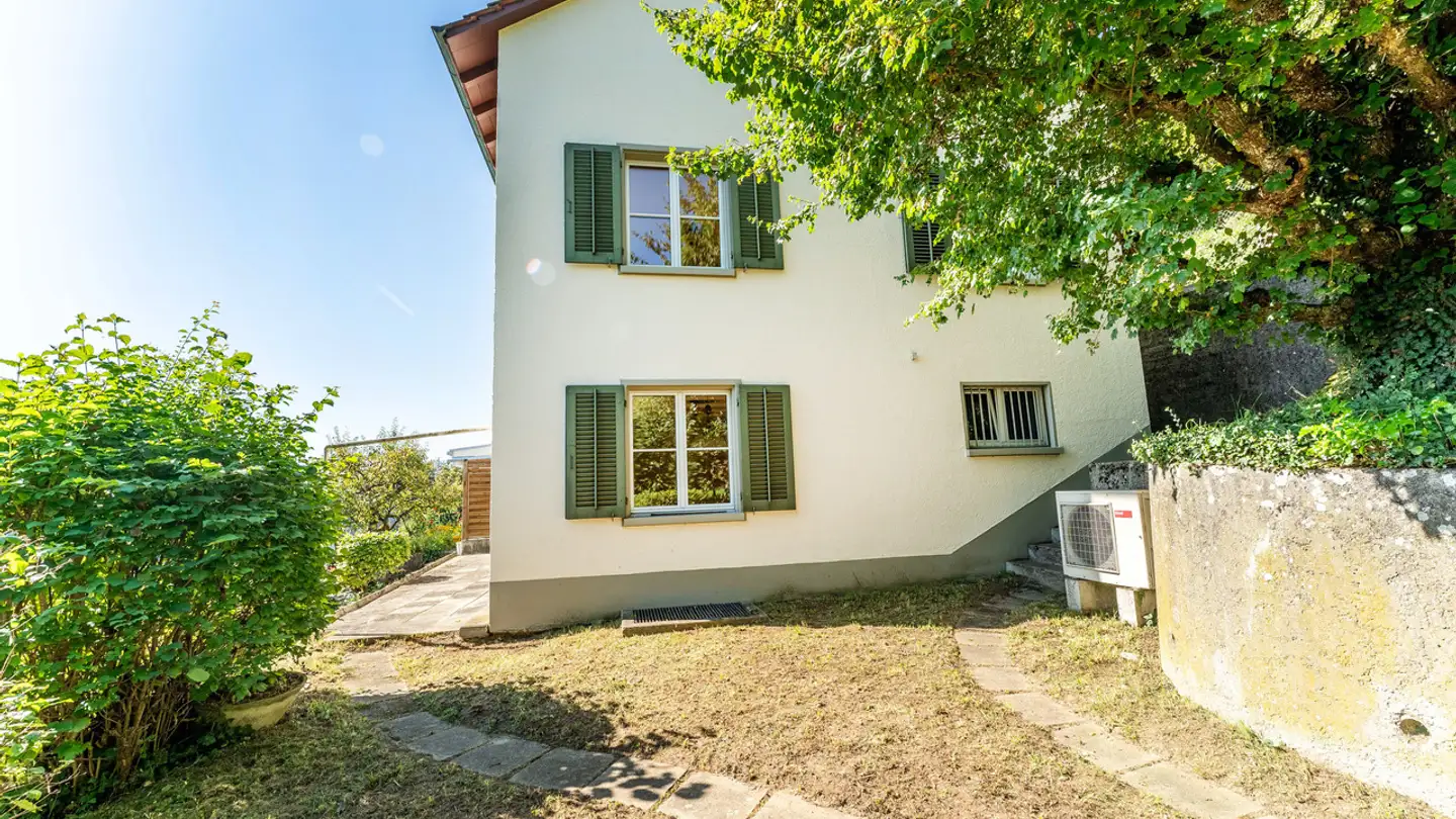 Casa singola in vendita - Pilgerweg 11, 8200 Schaffhausen - Photo 2