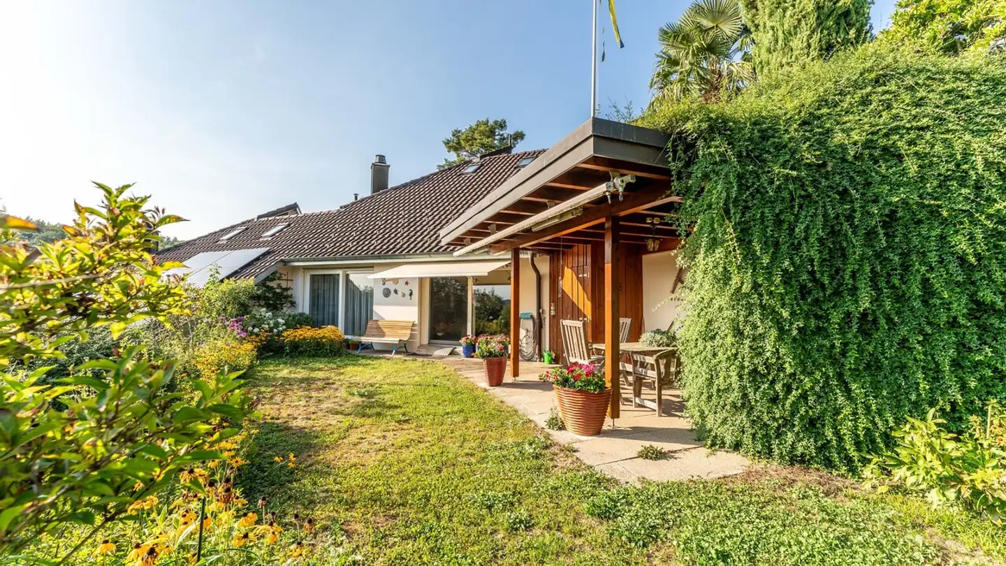 Single house for sale - Thayngerstrasse 62, 8207 Schaffhausen