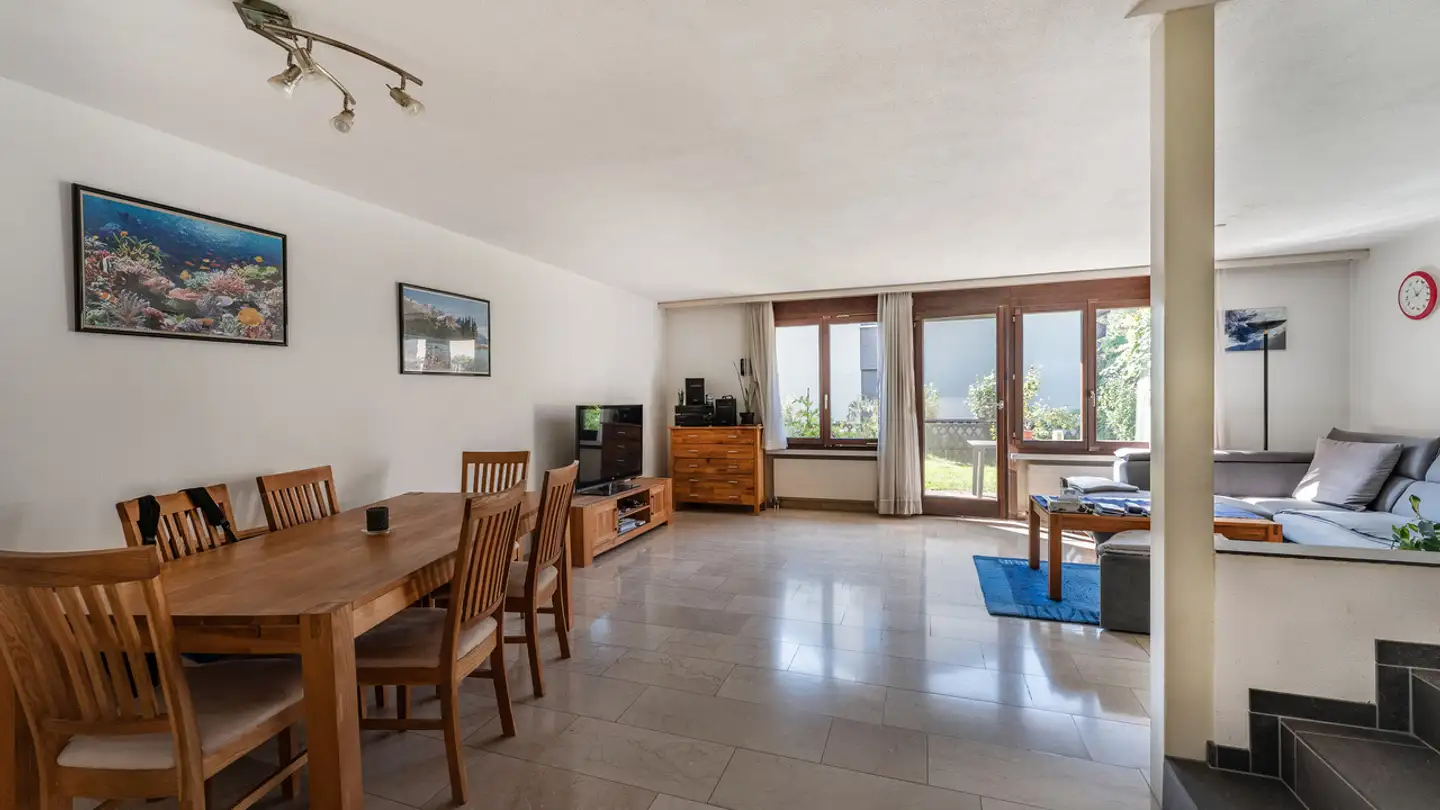 Casa a schiera in vendita - Quellenstrasse 8a, 8200 Schaffhausen - Photo 3