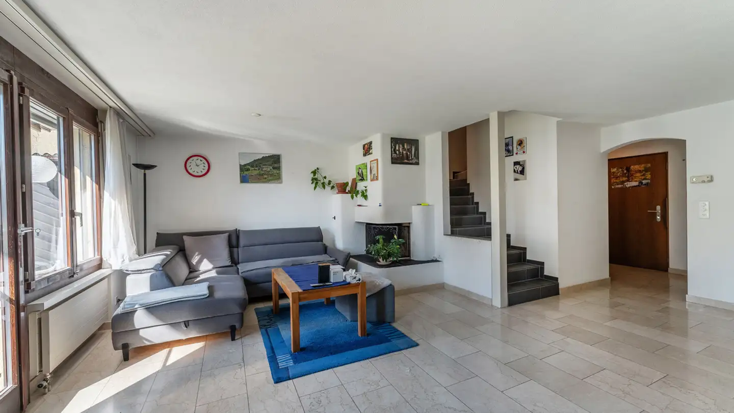 Casa a schiera in vendita - Quellenstrasse 8a, 8200 Schaffhausen - Photo 4