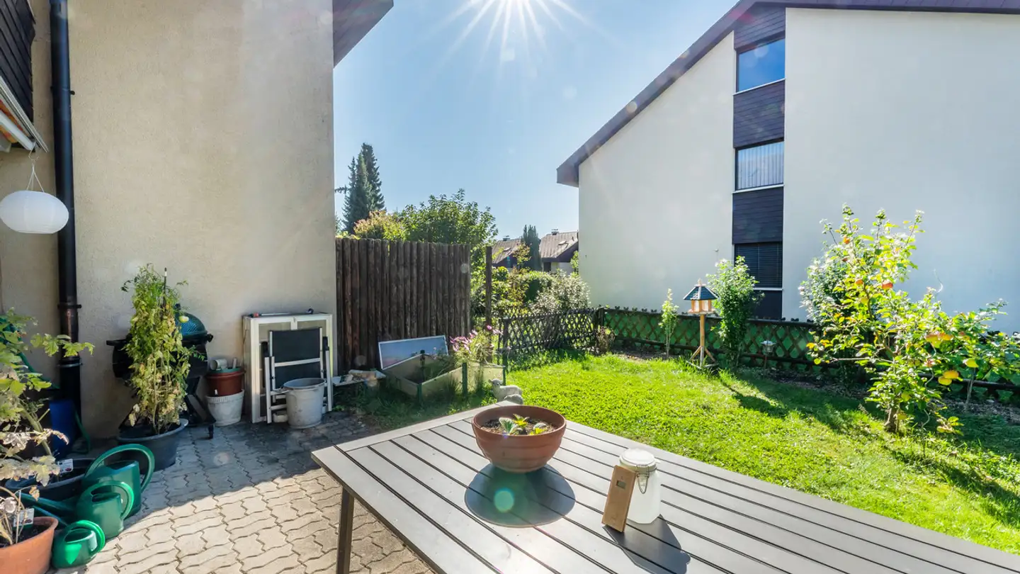 Casa a schiera in vendita - Quellenstrasse 8a, 8200 Schaffhausen - Photo 2