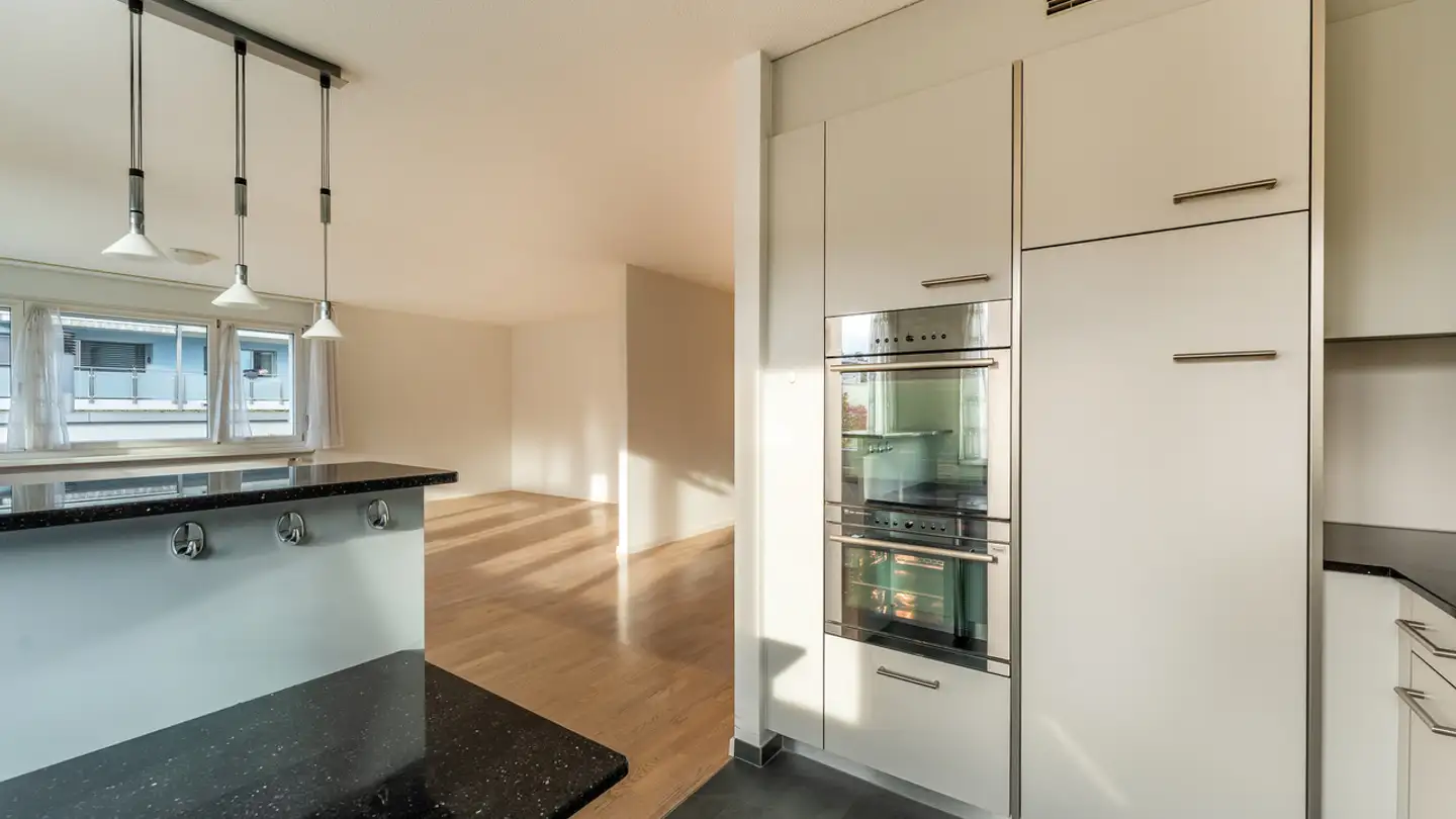 Appartamento in vendita - Randenstrasse 132, 8200 Schaffhausen - Photo 2