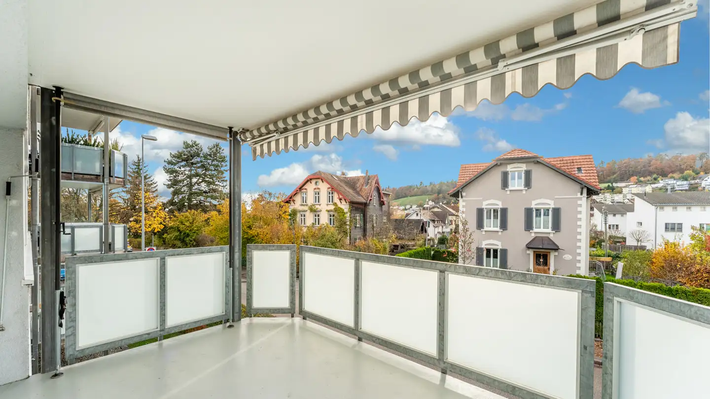 Appartamento in vendita - Randenstrasse 132, 8200 Schaffhausen - Photo 3