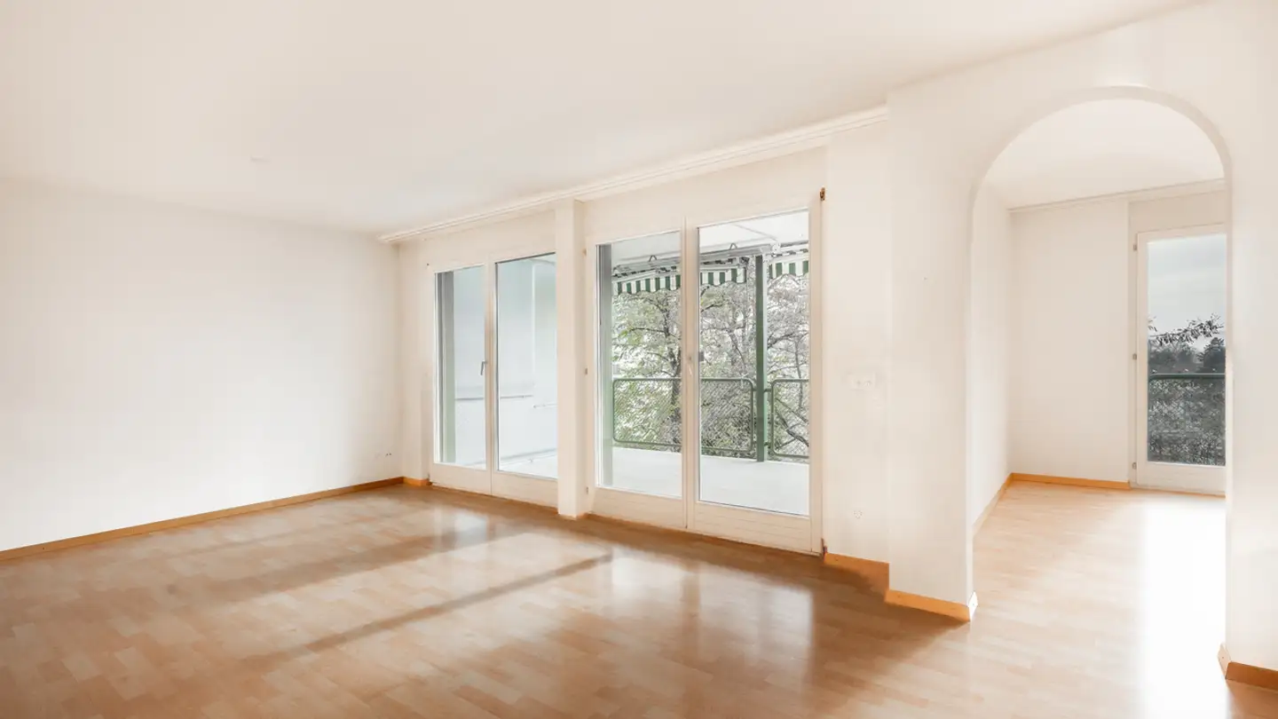 Apartment for sale - Klettgauerstrasse 53, 8212 Neuhausen am Rheinfall