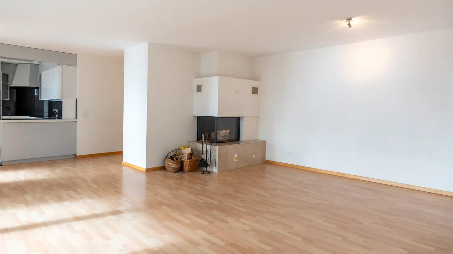 Wohnung kaufen - Klettgauerstrasse 53, 8212 Neuhausen am Rheinfall - Foto 2
