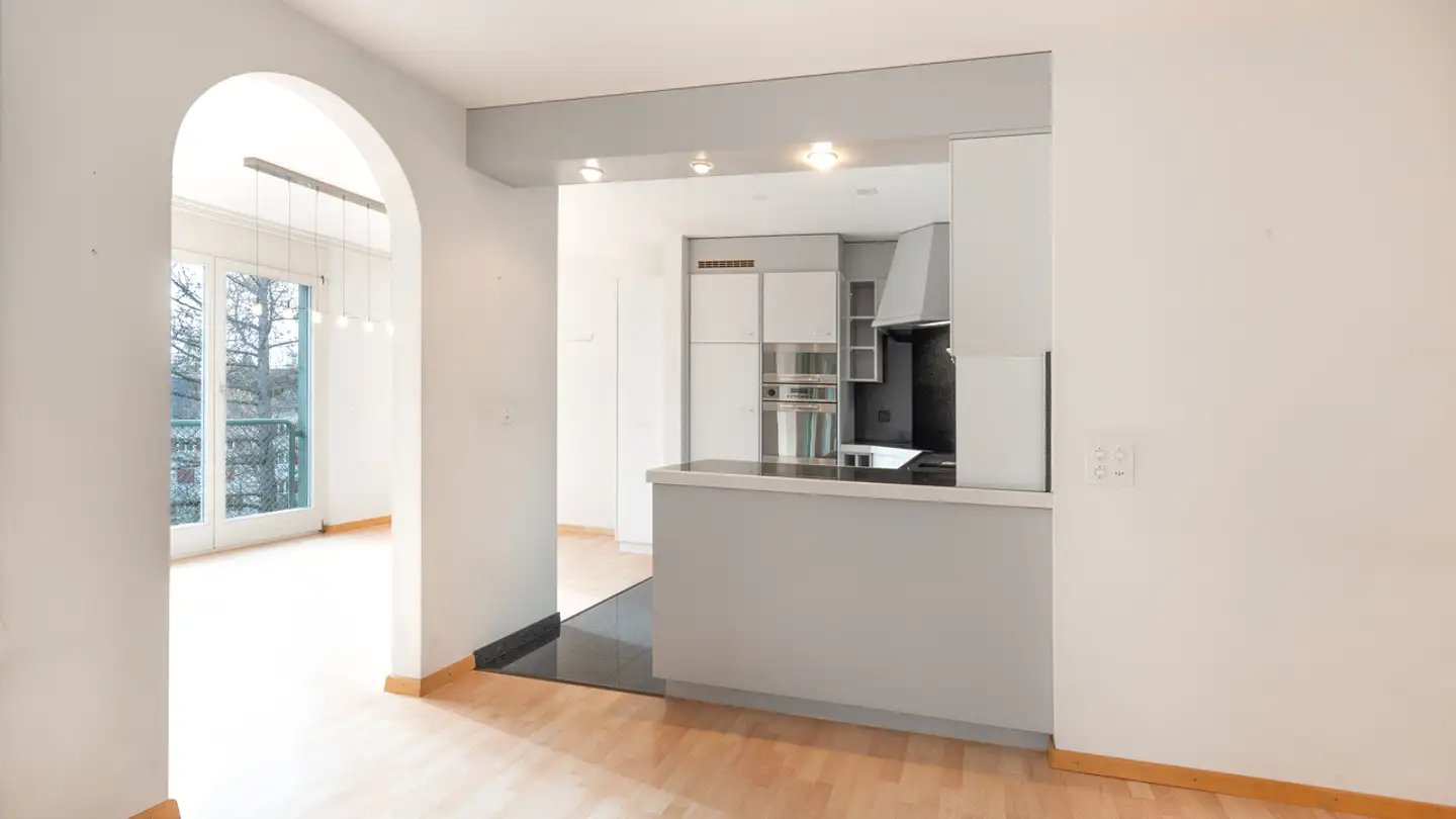 Wohnung kaufen - Klettgauerstrasse 53, 8212 Neuhausen am Rheinfall - Foto 4